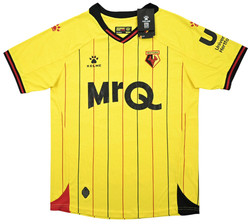 2024-25 WATFORD KOSZULKA M