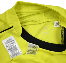 ADIDAS LONGSLEEVE KOSZULKA SĘDZIOWSKA L