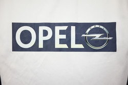 MELBOURNE FC AFL SHIRT L