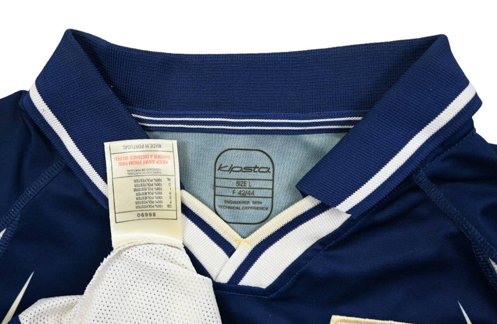 2001-02 LILLE KOSZULKA L