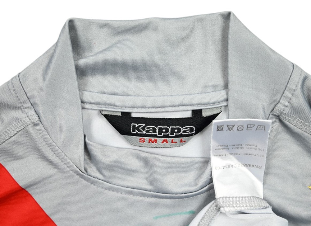 2005-06 WERDER BREMEN SHIRT S