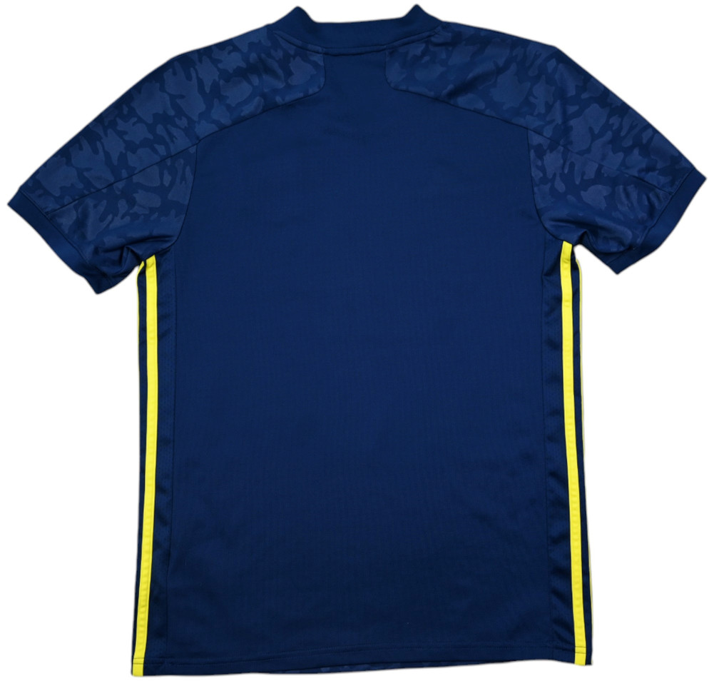 2020-21 OLYMPIQUE LYON KOSZULKA S