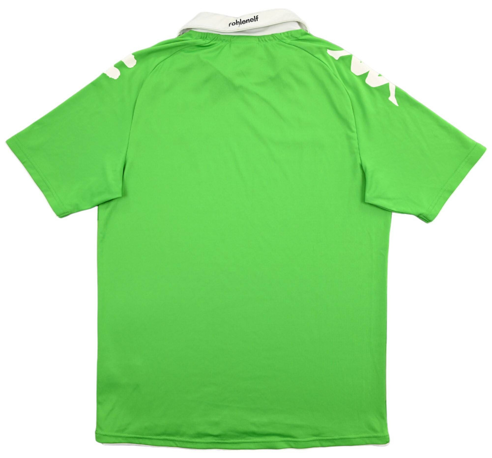 2013-14 BORUSSIA MONCHENGLADBACH KOSZULKA M