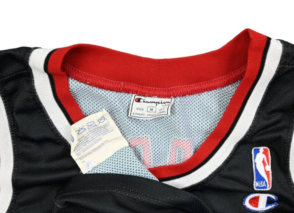 CHICAGO BULLS NBA *PIPPEN* KOSZULKA M