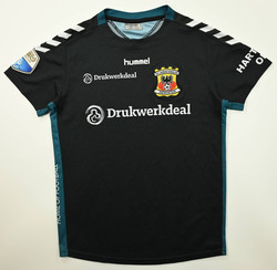 2016-17 GO AHEAD EAGLES SHIRT S