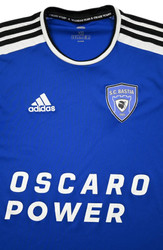 2021-22 BASTIA KOSZULKA XS