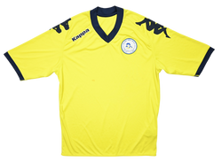 2012-13 AL DHAFRA KOSZULKA L