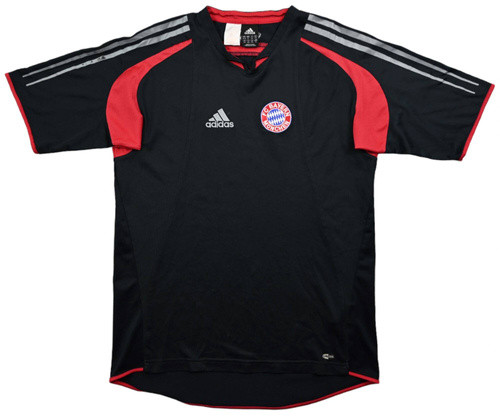 2004-05 BAYERN MUNCHEN KOSZULKA XL. BOYS / S
