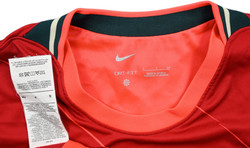 2021-22 LIVERPOOL *M. SALAH* KOSZULKA S