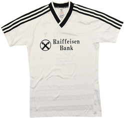 VFL KAUFERING #2 MADE IN WEST GERMANY KOSZULKA M