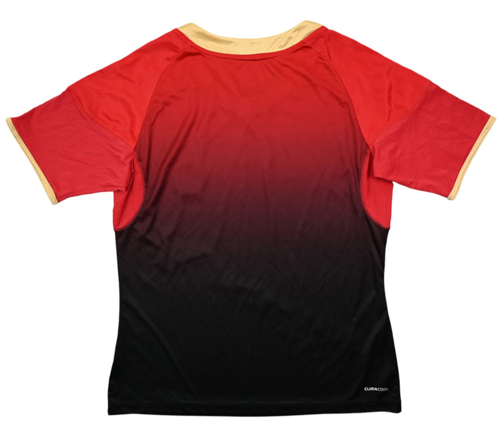 2011-12 GERMANY SHIRT WOMENS L