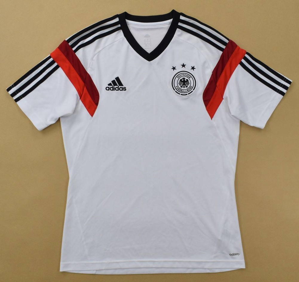 2013-14 GERMANY KOSZULKA M