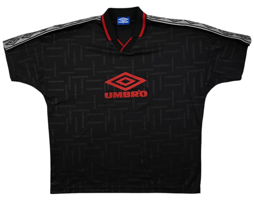 UMBRO VINTAGE SHIRT XL