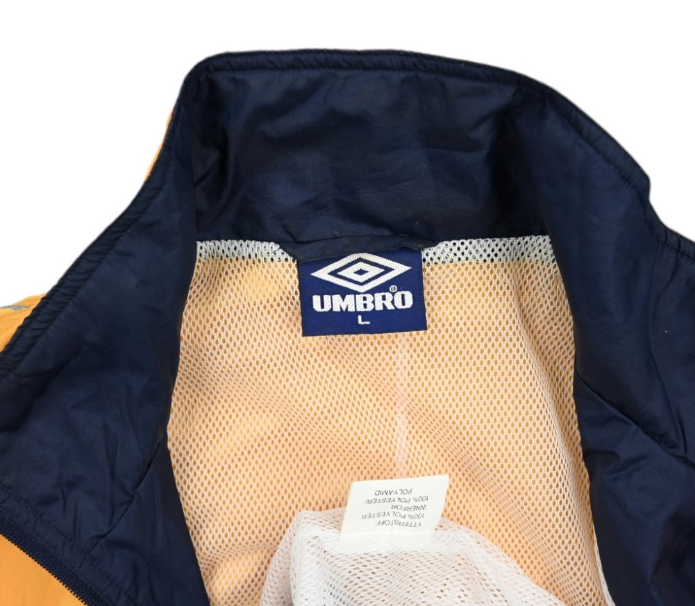 UMBRO OLDSCHOOL TOP L