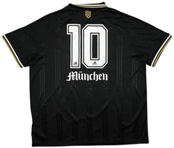 ADIDAS CITY PACK MUNCHEN KOSZULKA XXL