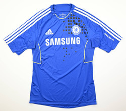 2011-12 CHELSEA LONDON KOSZULKA S