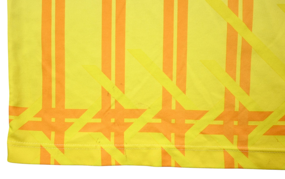 LOTTO #9 VINTAGE SHIRT L