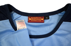 2003-04 BRADFORD CITY KOSZULKA XXL