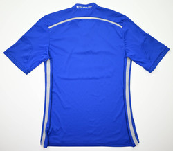 2014-16 SCHALKE 04 SHIRT M