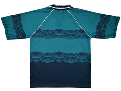 1995-97 SHEFFIELD WEDNESDAY KOSZULKA XL