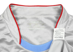 2009-10 NAPOLI SHIRT XL