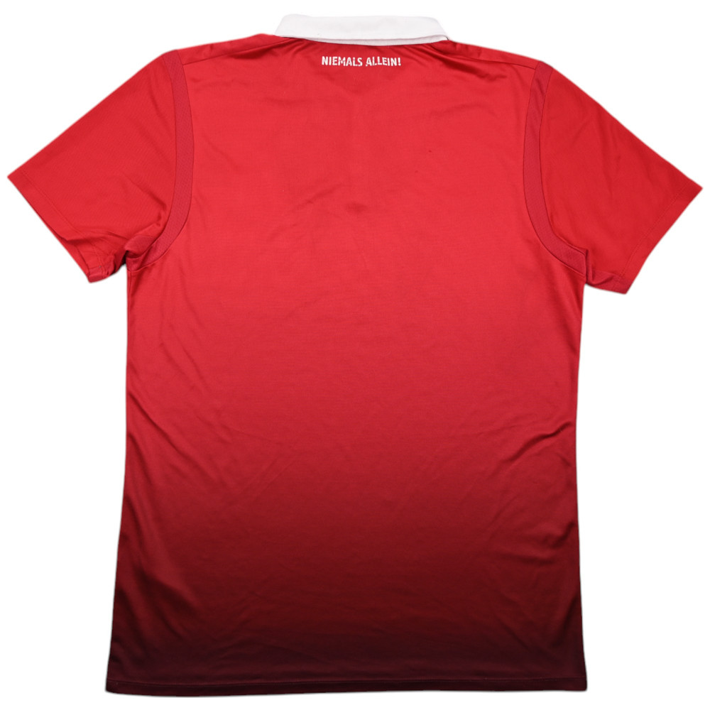 2017-18 HANNOVER 96 KOSZULKA L