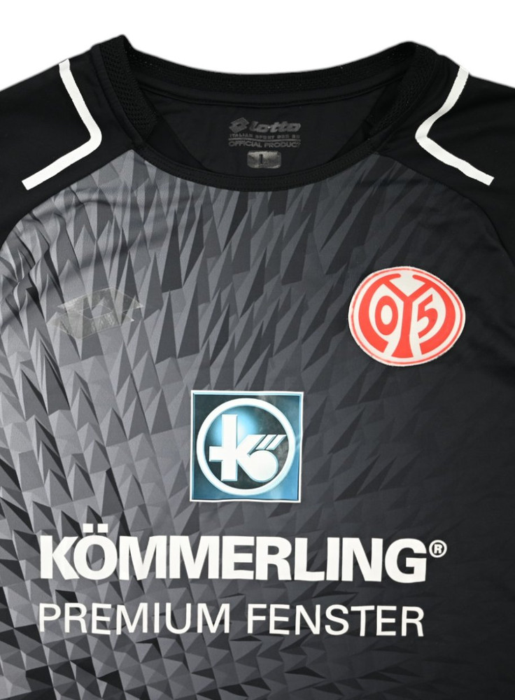 2017-18 FSV MAINZ 05 KOSZULKA L