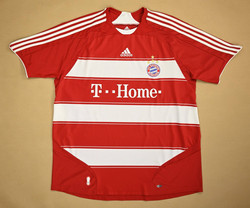 2007-08 BAYERN MUNCHEN *SCHWEINSTEIGER* KOSZULKA XXL