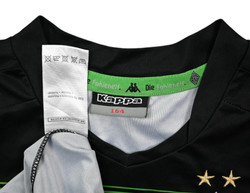 2014-15 BORUSSIA MONCHENGLADBACH SHIRT M. BOYS