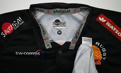 EXETER RUGBY SHIRT M