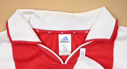 2000-01 AJAX AMSTERDAM KOSZULKA XL
