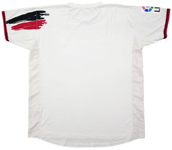 2006-07 SEVILLA KOSZULKA XL