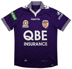 2015-16 PERTH GLORY SHIRT S