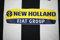 2008-09 JUVENTUS KOSZULKA L