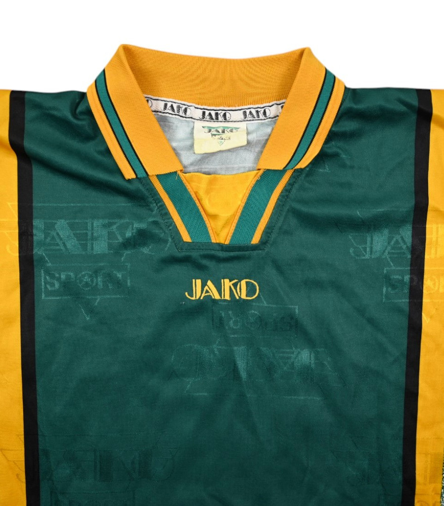 JAKO VINTAGE #13 SHIRT XXL