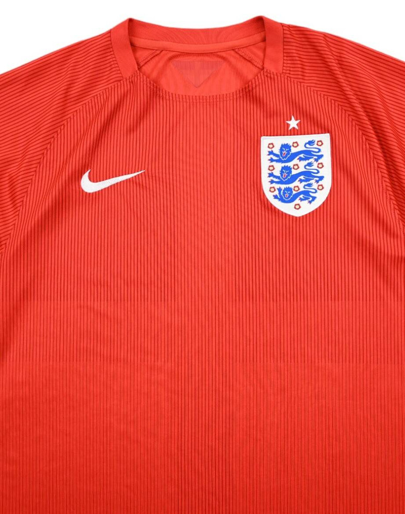 2014-15 ENGLAND KOSZULKA L