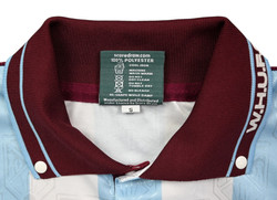 1992-93 WEST HAM UNITED REEDITION SHIRT S