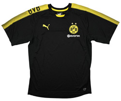 2017-18 BORUSSIA DORTMUND KOSZULKA L