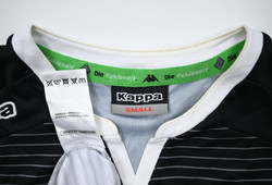 2015-16 BORUSSIA MONCHENGLADBACH SHIRT S