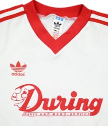 ADIDAS #6 OLDSCHOOL KOSZULKA S