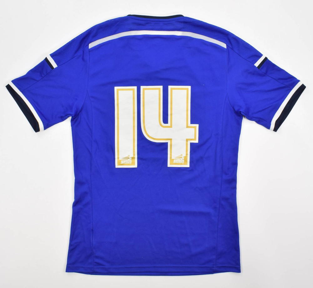 2014-15 IPSWICH TOWN KOSZULKA M