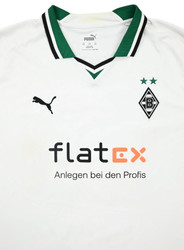 2023-24 BORUSSIA MONCHENGLADBACH *MATTIN* KOSZULKA XXL