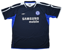 CHELSEA LONDON SHIRT XL