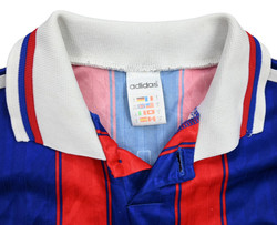 1995-97 BAYERN MUNCHEN KOSZULKA S
