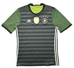 2015-17 GERMANY SHIRT S