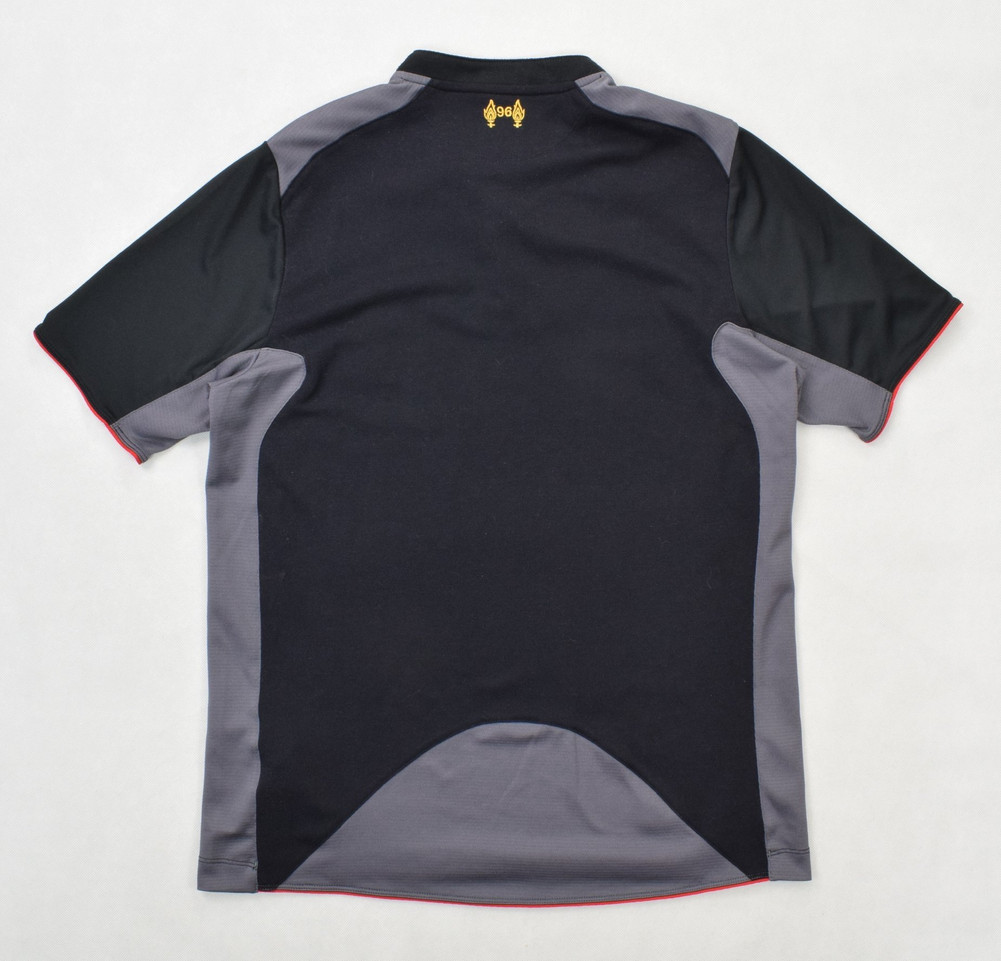 2012-13 LIVERPOOL SHIRT S