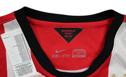 2014-15 PSV EINDHOVEN SHIRT L
