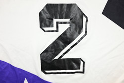 PUMA OLDSCHOOL SHIRT L