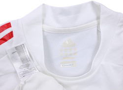 2008-10 HUNGARY SHIRT XL