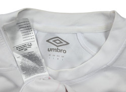 ENGLAND RUGBY SHIRT S